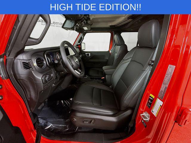 new 2025 Jeep Gladiator car, priced at $41,355