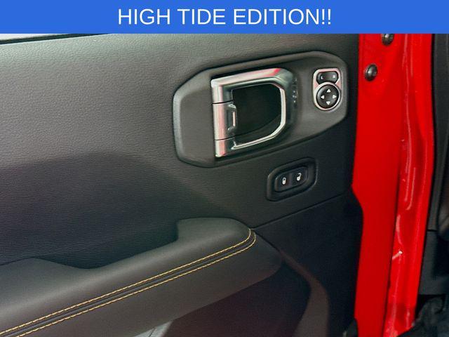new 2025 Jeep Gladiator car, priced at $41,355