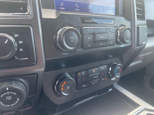 used 2020 Ford F-150 car, priced at $32,877