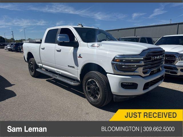 used 2025 Ram 2500 car, priced at $70,990