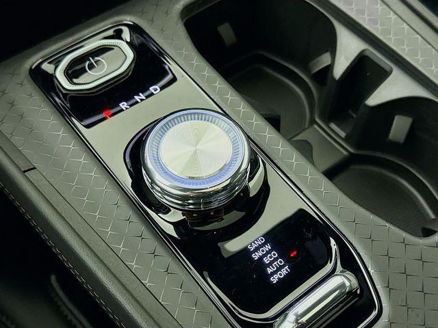 new 2025 Jeep Wagoneer S car, priced at $51,195