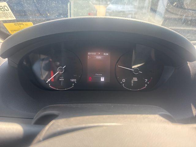 used 2025 Ram ProMaster 2500 car