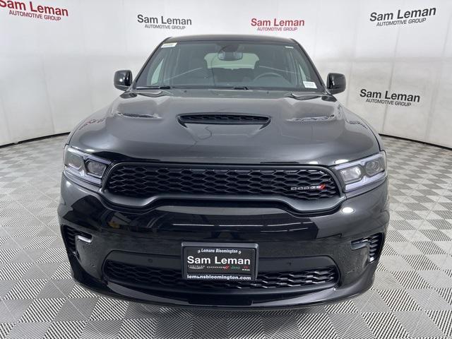 new 2025 Dodge Durango car, priced at $49,285