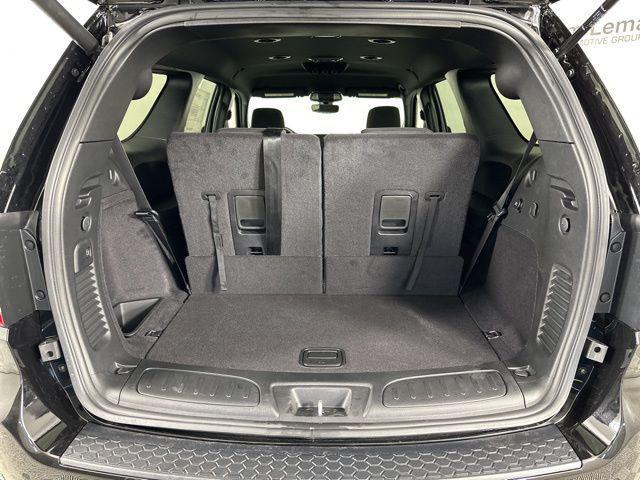 new 2025 Dodge Durango car, priced at $44,785