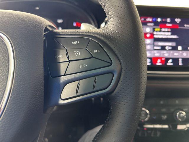 new 2025 Dodge Durango car, priced at $44,785