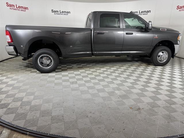 new 2024 Ram 3500 car, priced at $63,695