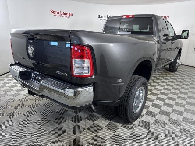 new 2024 Ram 3500 car, priced at $63,695