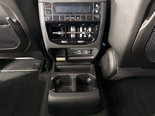 new 2025 Jeep Grand Cherokee L car, priced at $42,525
