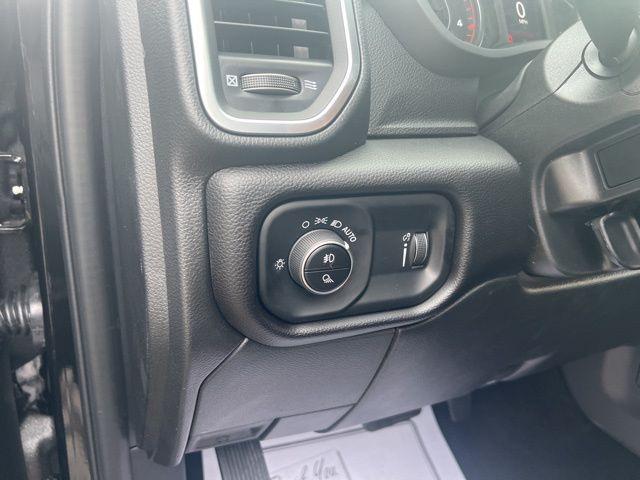 new 2025 Ram 3500 car, priced at $71,115