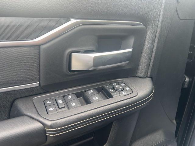 new 2025 Ram 3500 car, priced at $71,115