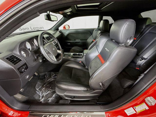 used 2010 Dodge Challenger car, priced at $23,995