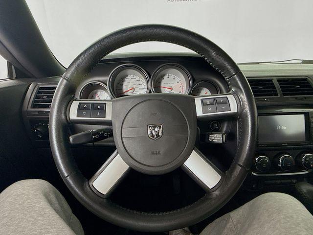 used 2010 Dodge Challenger car, priced at $23,995