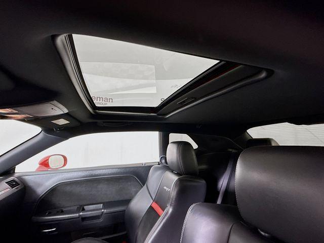 used 2010 Dodge Challenger car, priced at $23,995