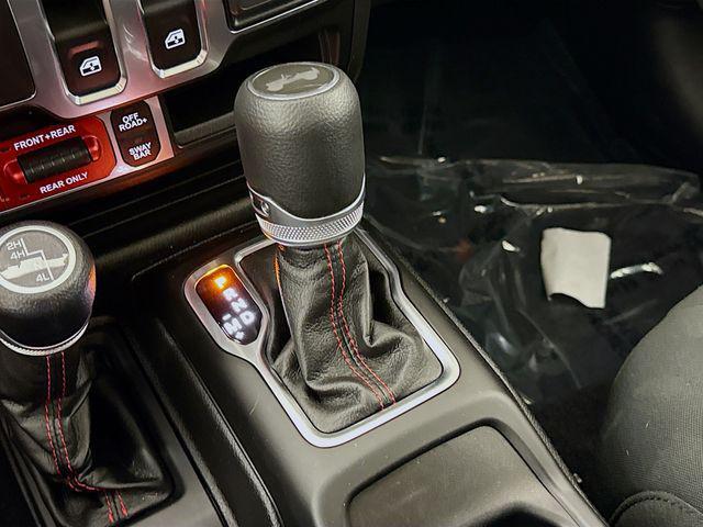 used 2021 Jeep Wrangler car, priced at $27,495