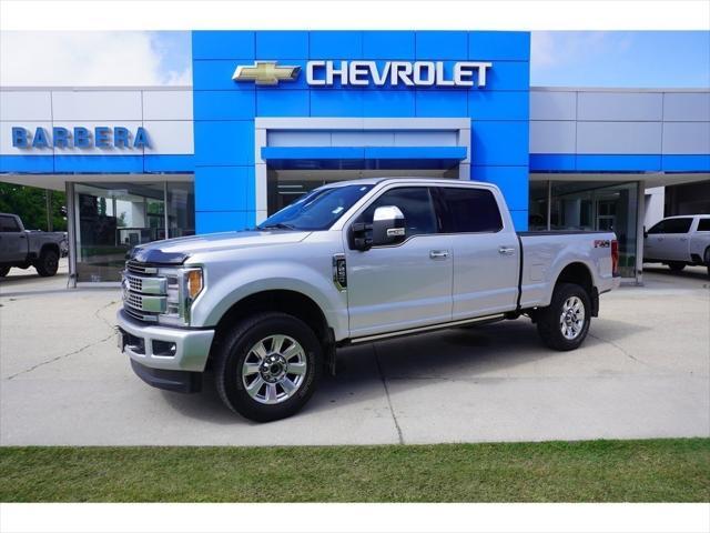 used 2019 Ford F-250 car, priced at $54,954
