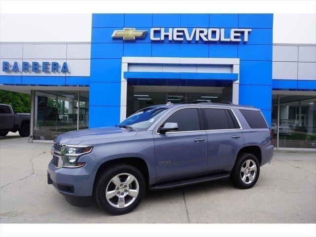 used 2016 Chevrolet Tahoe car, priced at $21,000