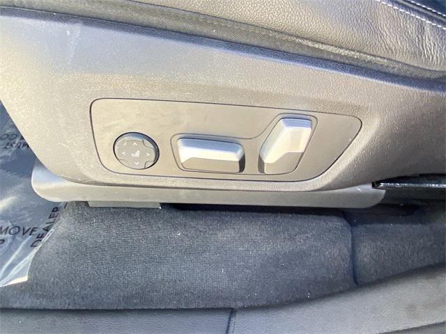 used 2023 BMW X3 car, priced at $33,988