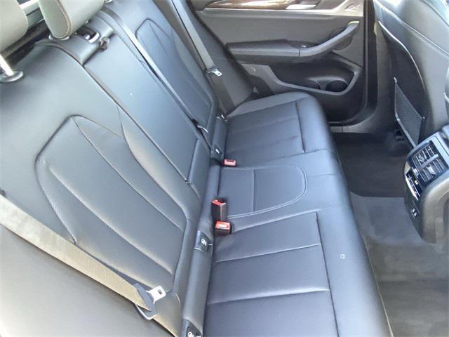 used 2023 BMW X3 car, priced at $33,988