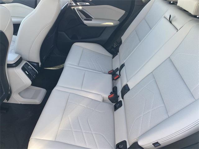 new 2024 BMW X1 car, priced at $46,450