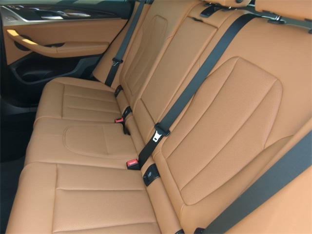 new 2024 BMW X3 car, priced at $52,760