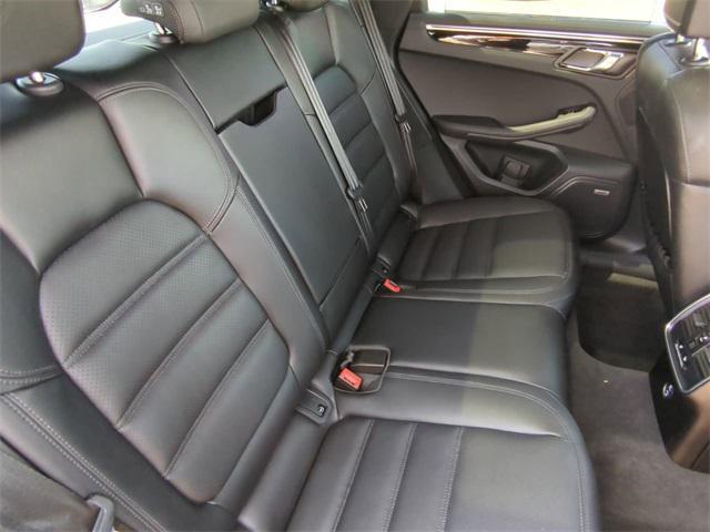used 2023 Porsche Macan car, priced at $68,709