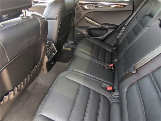 used 2023 Porsche Macan car, priced at $68,709