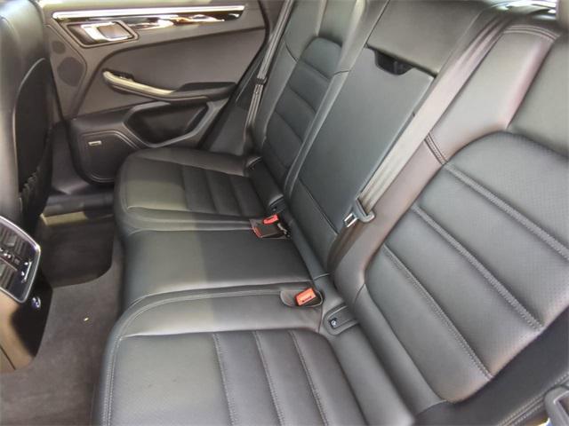 used 2023 Porsche Macan car, priced at $68,709
