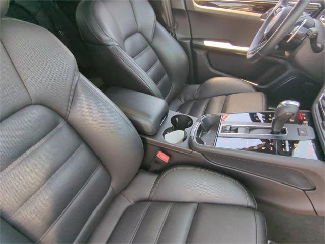 used 2023 Porsche Macan car, priced at $68,709