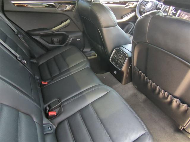 used 2023 Porsche Macan car, priced at $68,709