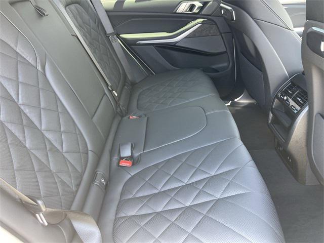new 2026 BMW X5 car, priced at $76,125
