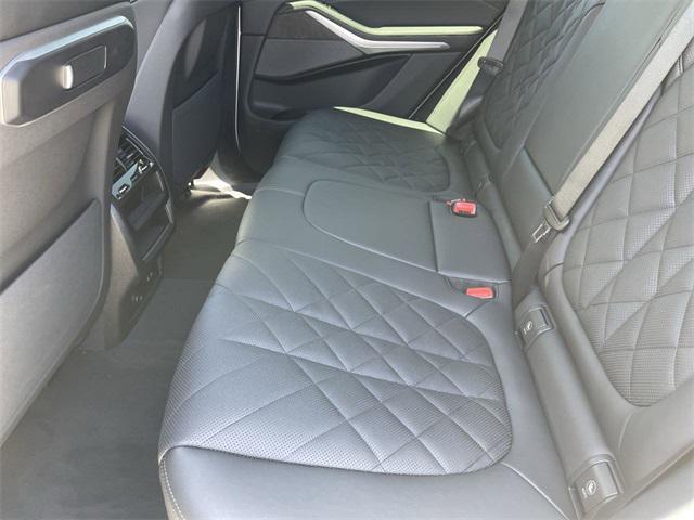 new 2026 BMW X5 car, priced at $76,125