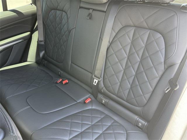 new 2026 BMW X5 car, priced at $76,125