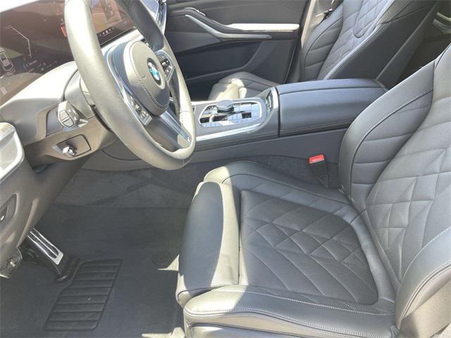 new 2026 BMW X5 car, priced at $76,125
