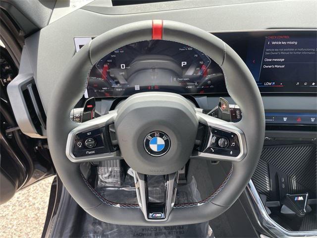 new 2026 BMW X3 car, priced at $72,475