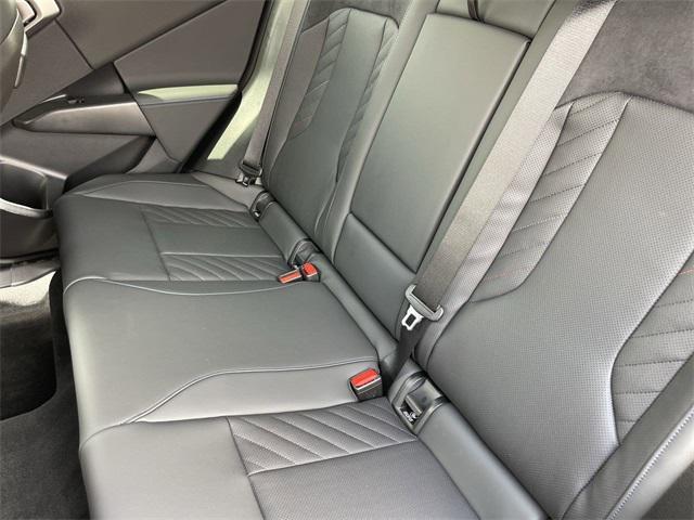 new 2026 BMW X3 car, priced at $72,475