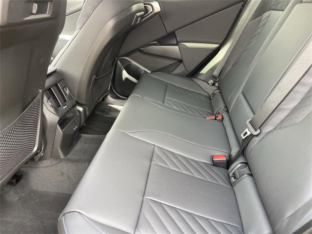 new 2026 BMW X3 car, priced at $72,475