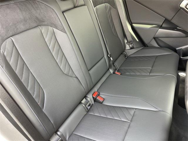 new 2026 BMW X3 car, priced at $72,475