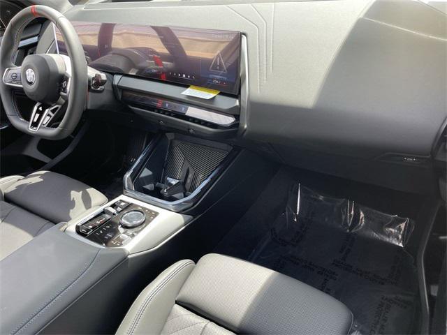 new 2026 BMW X3 car, priced at $72,475