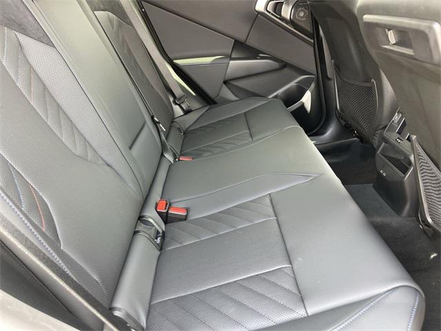 new 2026 BMW X3 car, priced at $72,475