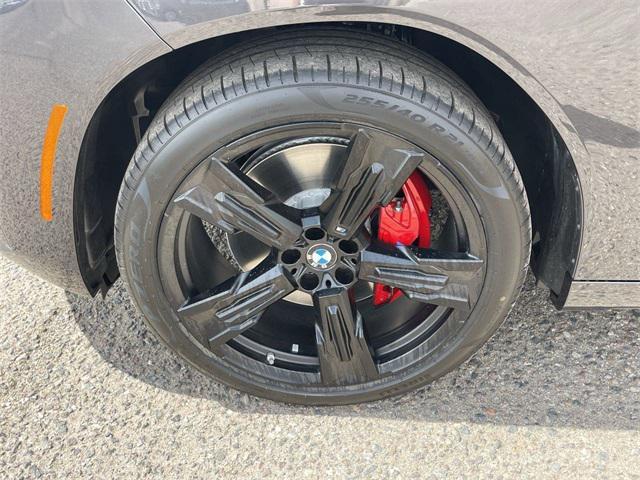 new 2026 BMW X3 car, priced at $72,475