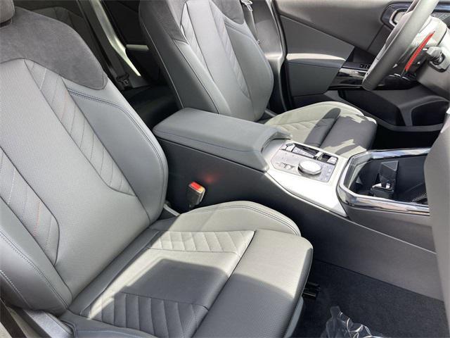 new 2026 BMW X3 car, priced at $72,475