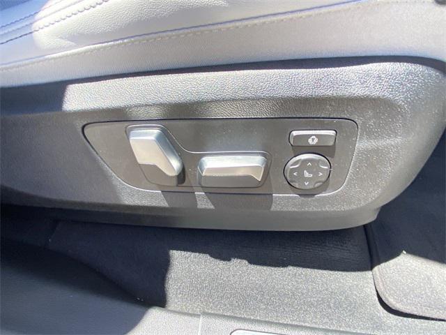 used 2025 BMW X5 car, priced at $64,487