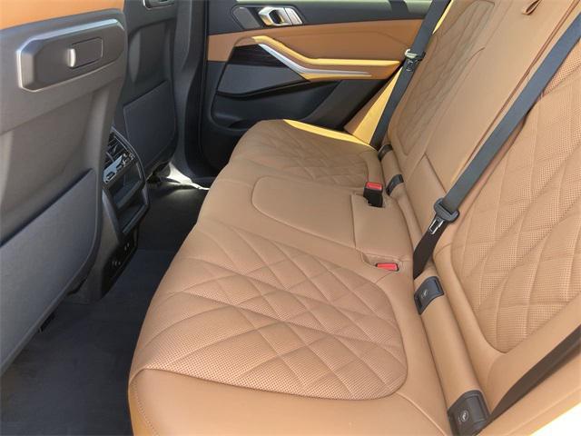 new 2026 BMW X5 car, priced at $72,650