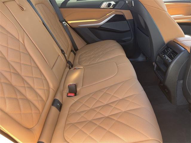 new 2026 BMW X5 car, priced at $72,650