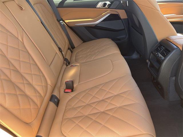 new 2026 BMW X5 car, priced at $72,650