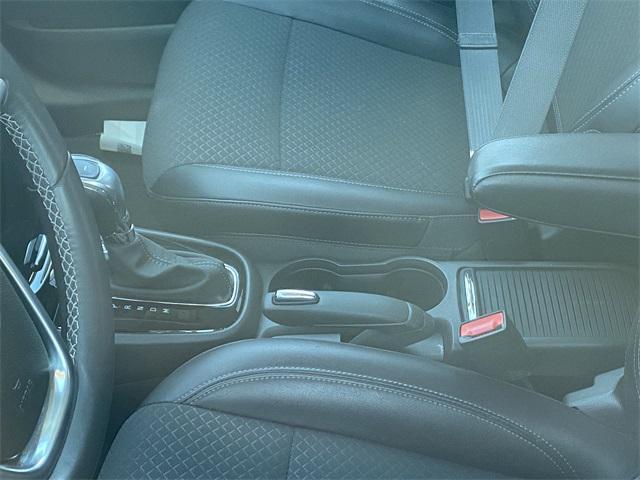 used 2019 Buick Encore car, priced at $17,488