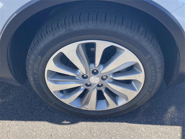 used 2019 Buick Encore car, priced at $17,488