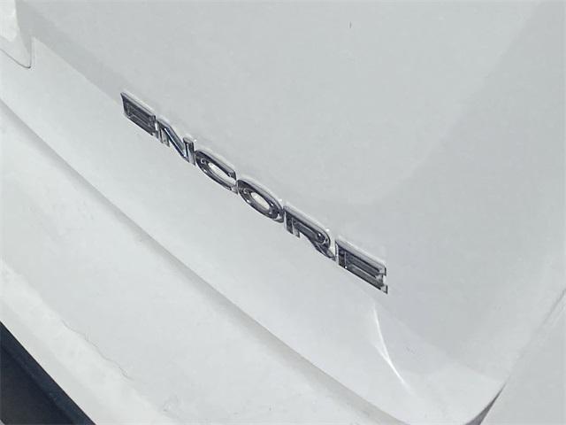 used 2019 Buick Encore car, priced at $17,488