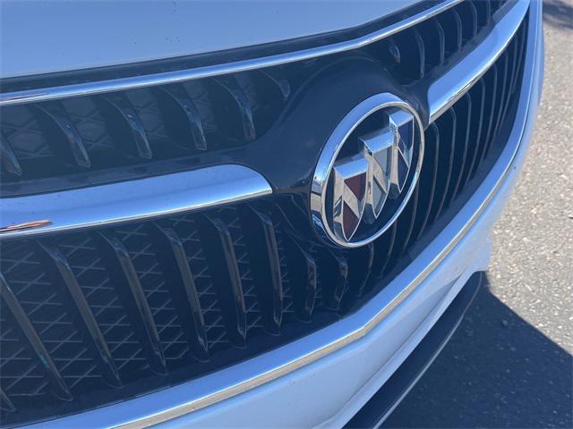 used 2019 Buick Encore car, priced at $17,488