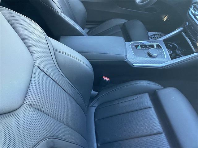 used 2024 BMW 430 car, priced at $38,289